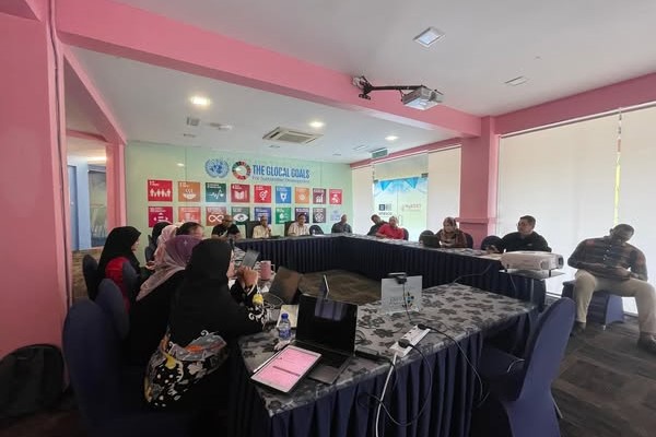 BILT 2025 | Post-Mortem on 5 June 2025