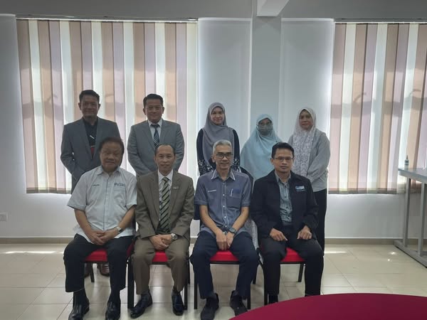 Development of a New Industry-led Training Model on 14 July 2025